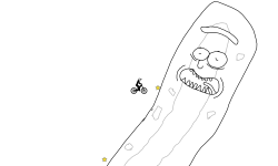 Pickle Rick