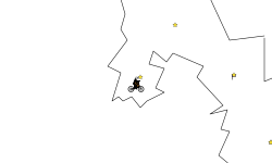 cave plane