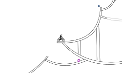 3 ten second runs