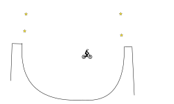 halfpipe