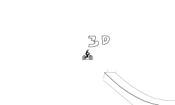 3D jumps