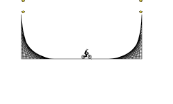 Half pipe