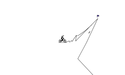 DownHill trials