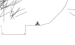 Speed Climb