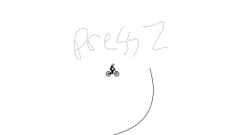 Crazy bends