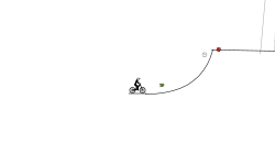 jump spot glitch