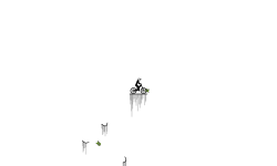 Stalagmites