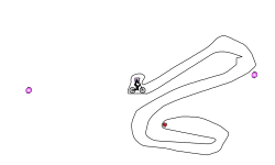 Another Blob Track