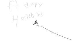 holiday hold up (desc)