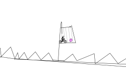 hangman's escape