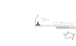 Spike Land