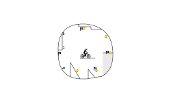 Circular Challenge entry!