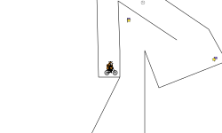 Short heli trial