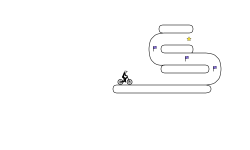 small tube