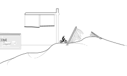 The dunes