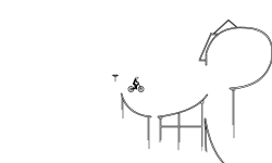 Short BMX Loop