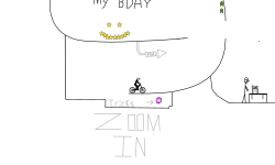 Its my Birthday!!! :)