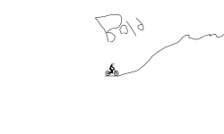 BOLD zoom out!!!