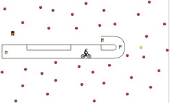 tube heli trial