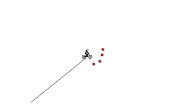 don't move 8