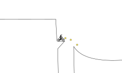 what slopes me down