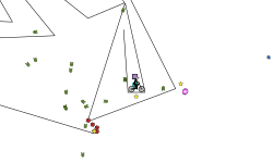 Auto blob WTF