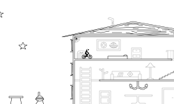 A House