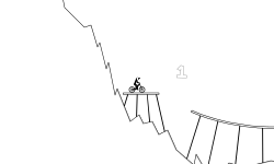 100 MTB Jumps (Preview)