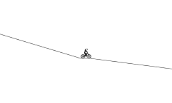 long drop 2
