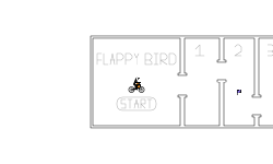 Flappy Bird (Desc.)