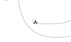 Spins In Space (Hold Up)