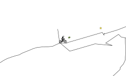 go to space