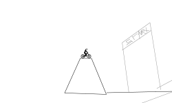 The Up Biking Racer Its Race A
