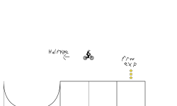 Half Pipe + Free EXP