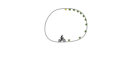 Circle of doom!