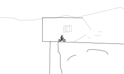 prison escape!