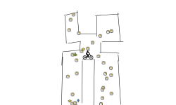 LETTERS ( H J A )