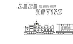LocoMotives