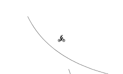 Invisible Track