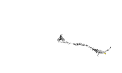 bumpy road mini