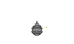 Video Game Character!
