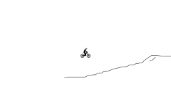 Mountain Track.