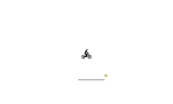 1 minute wheelie