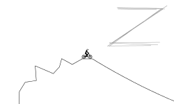 Mountain Run