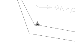 speed jump