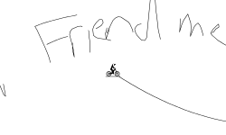 friend me