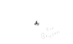 For Bryson Hornny