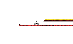 Tricky trial track