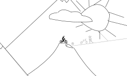 Short MTB Track (DETAILED)