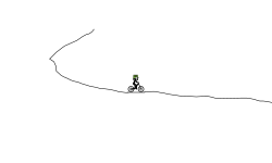 Ghost Race